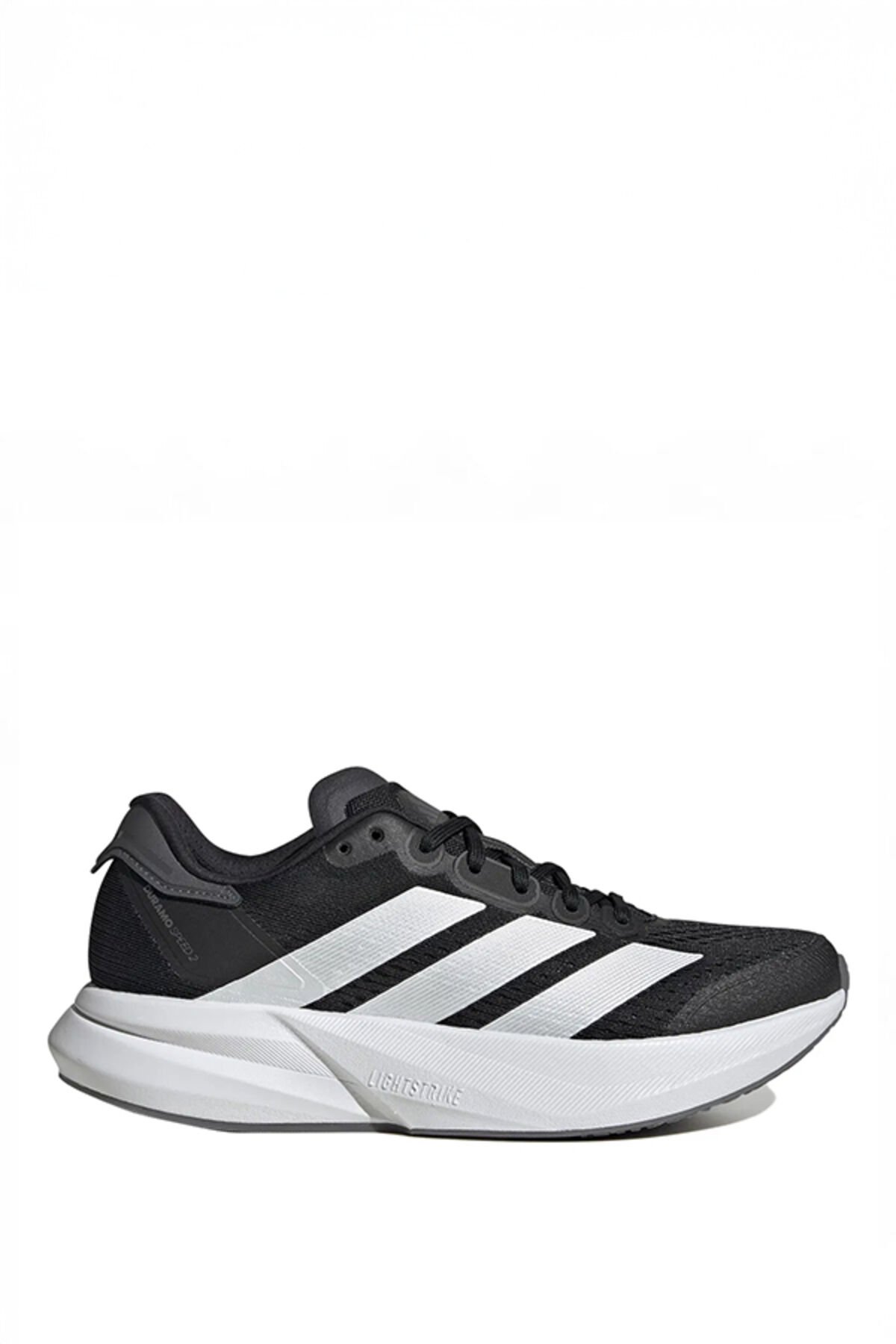Duramo Speed 2 W Kadın Spor Ayakkabı Ih8211 Siyah - 38