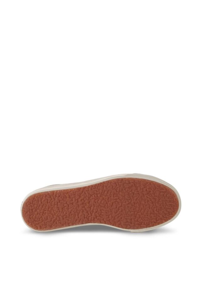 2708 Hi Top Kadın Gri Bilekli Sneaker