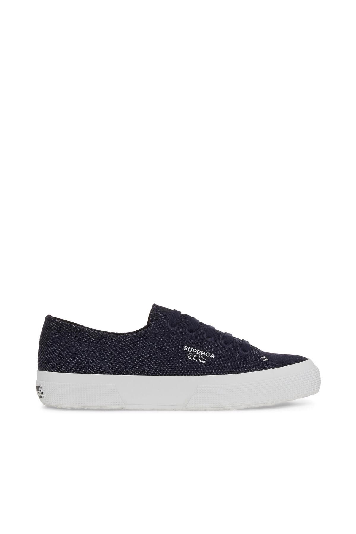 2750 Denim 1911 Unisex Mavi Sneaker