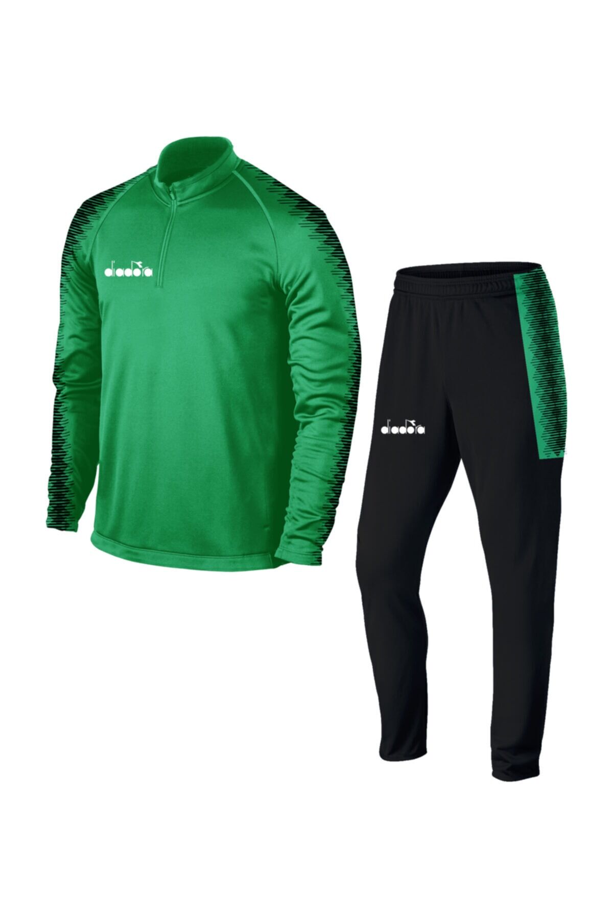 Dıadora Ritim Kamp Eşofmanı