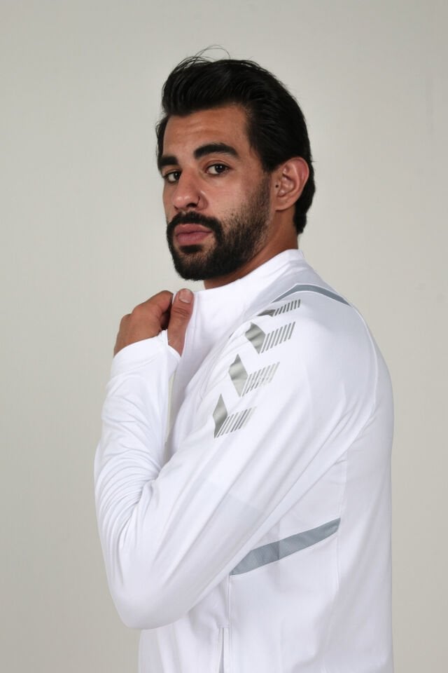 Dream Kamp Eşofman Üstü