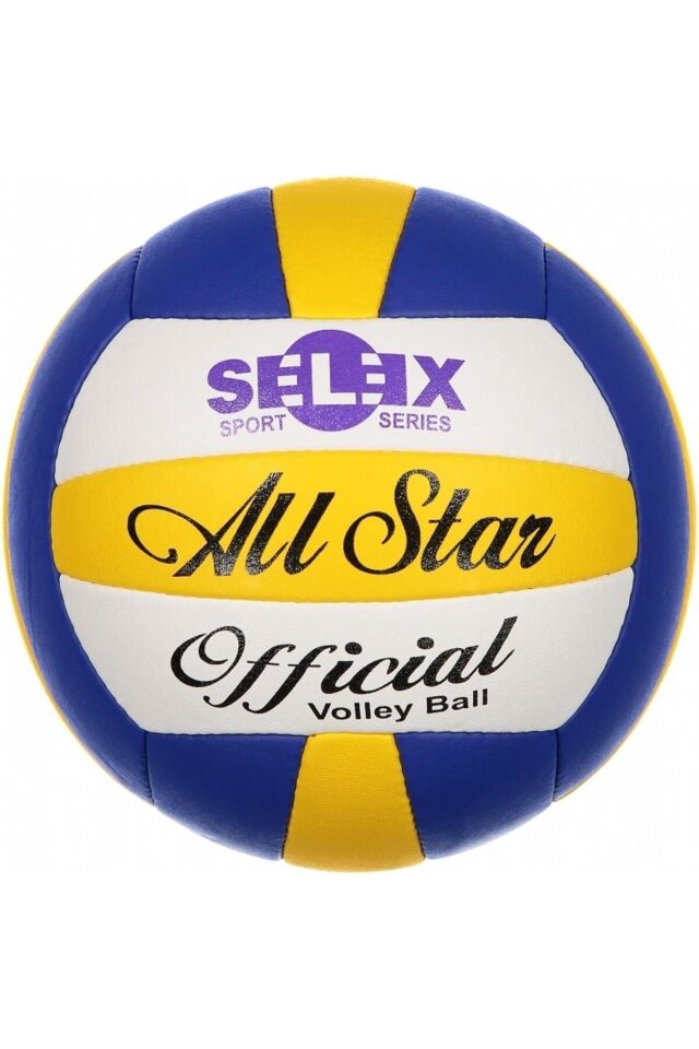 Allstar Voleybol Topu
