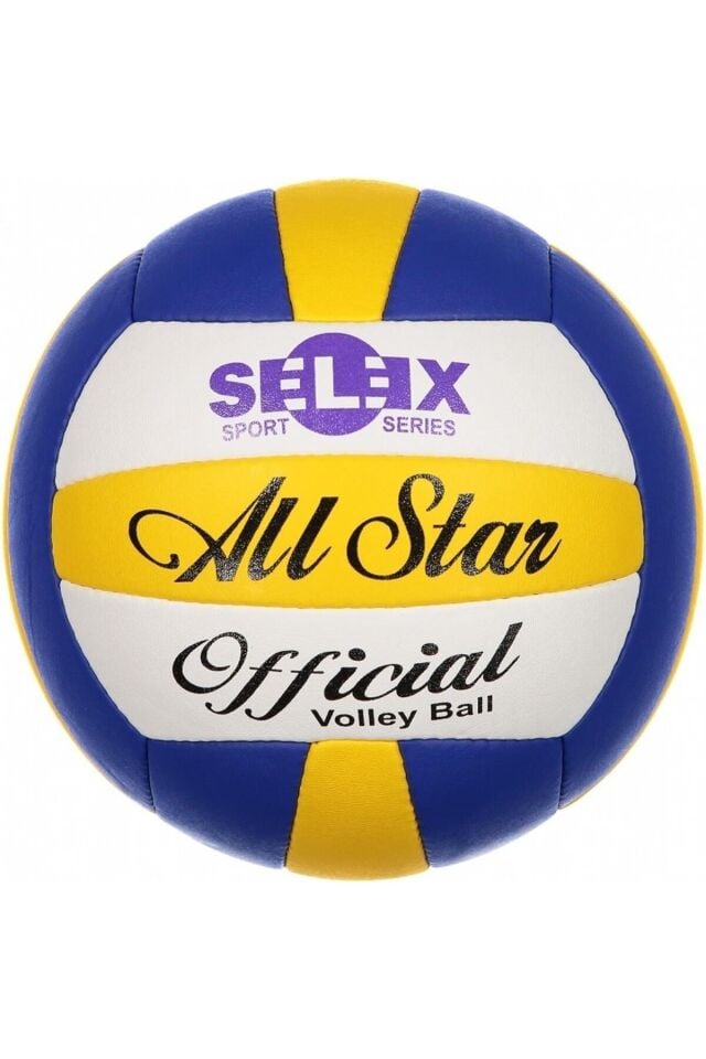 Allstar Voleybol Topu