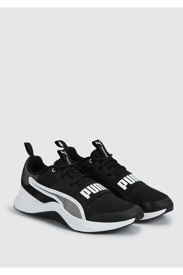 Prospect Siyah Erkek Koşu Ayakkabısı 37947601