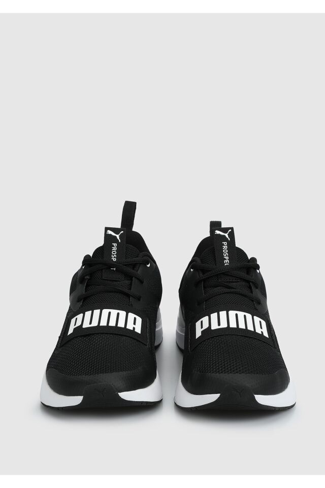 Prospect Siyah Erkek Koşu Ayakkabısı 37947601