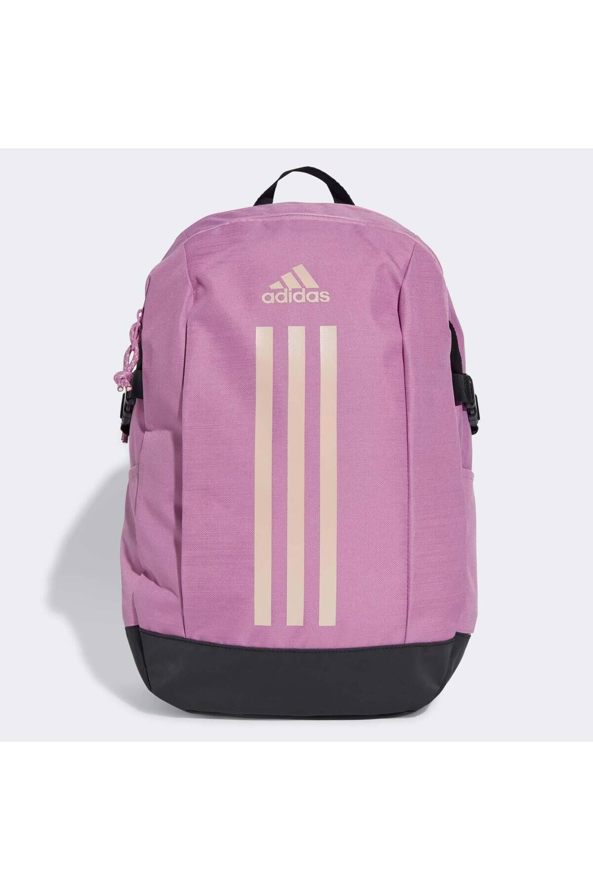Power Sırt Çantası Pembe