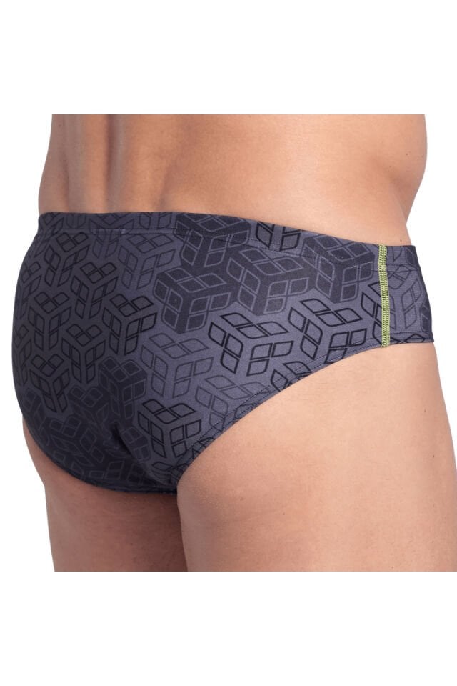 Camo Kikko Erkek Yüzücü Mayosu 007164550 Çok Renkli̇ - 85