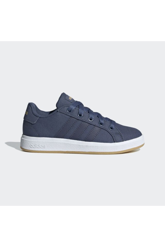 Grand Court 2.0 K Lacivert Sneaker Lacivert - 38