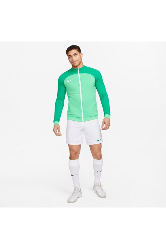 Park III Dri Fit Erkek Beyaz Şort Beyaz-155626 - M
