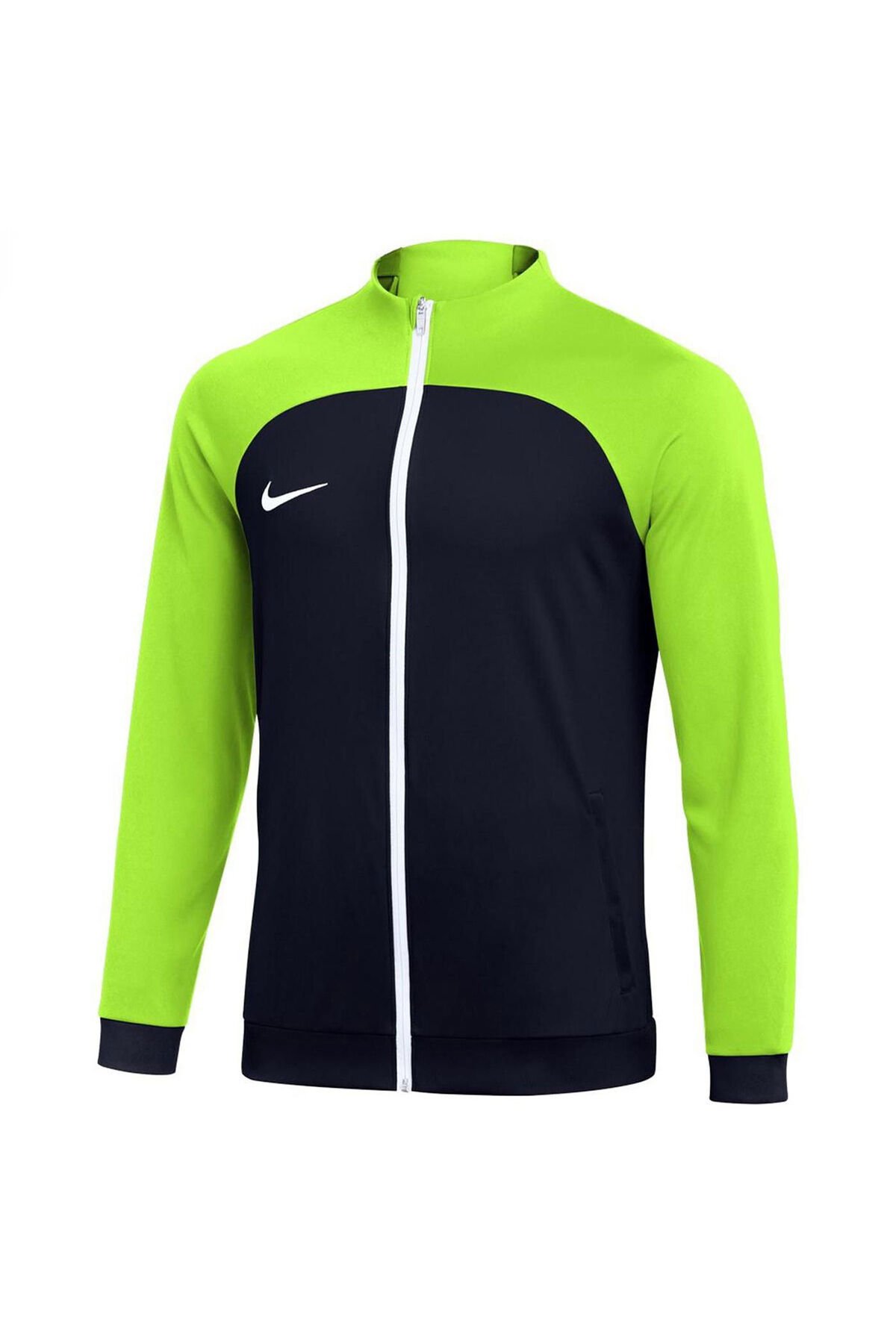 Dri Fit Academy Pro Track Erkek Yuvarlak Yaka Ceket S