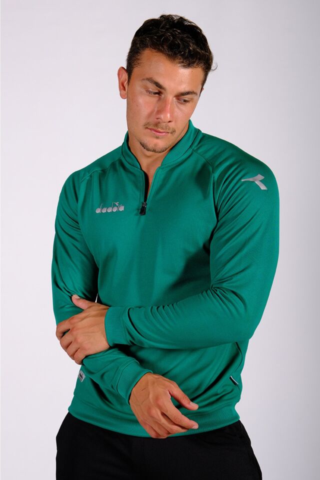 Nacce 21 Antrenman Eşofman Takımı Yeşil