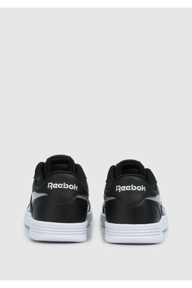 4W Court Advance Siyah Kadın Sneaker 100202591 Siyah - 39