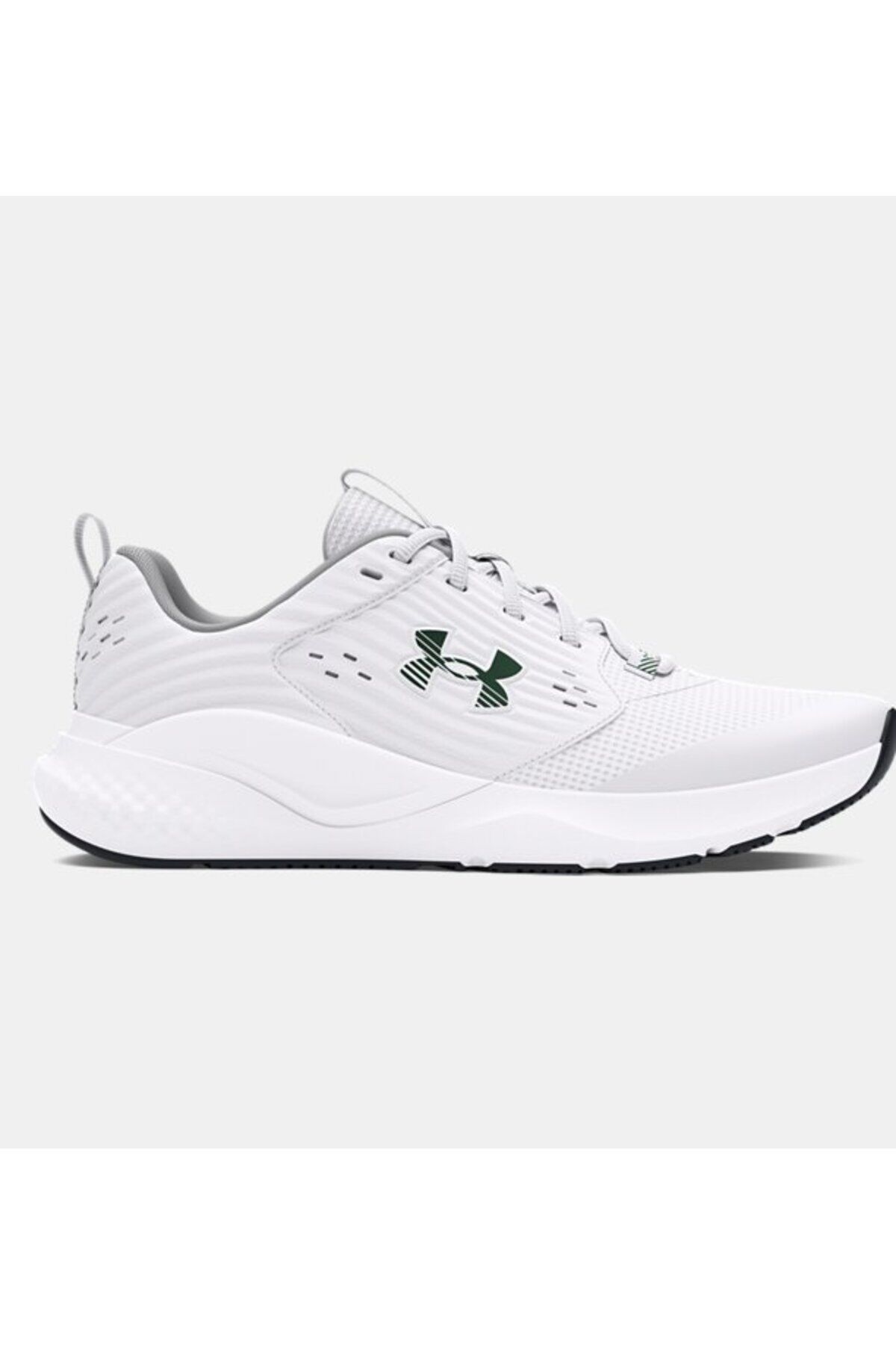 Erkek UA Charged Commit TR 4 Training Ayakkabısı 3026017-106