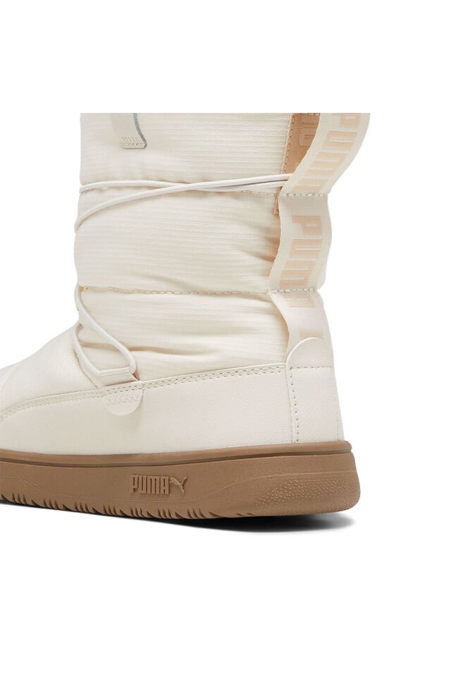 Snowbae Kadın Bej Sneaker Ayakkabı 39392002