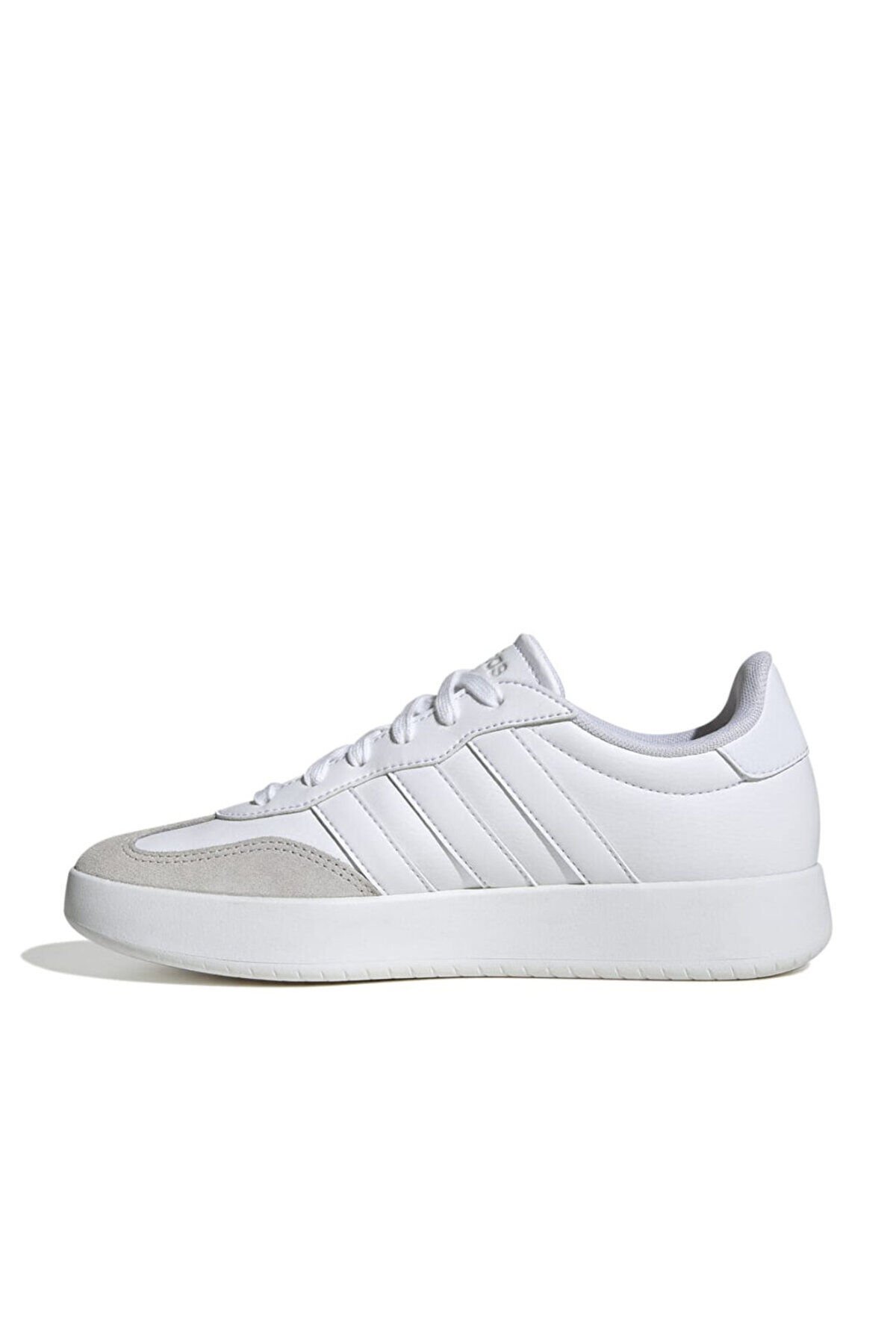 Barreda Erkek Siyah Spor Ayakkabı Ftwr White-+ - 42