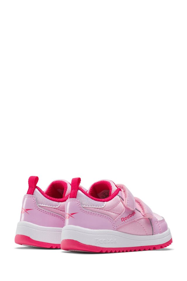 WEEBOK CLASP LOW Kırmızı UB Sneaker