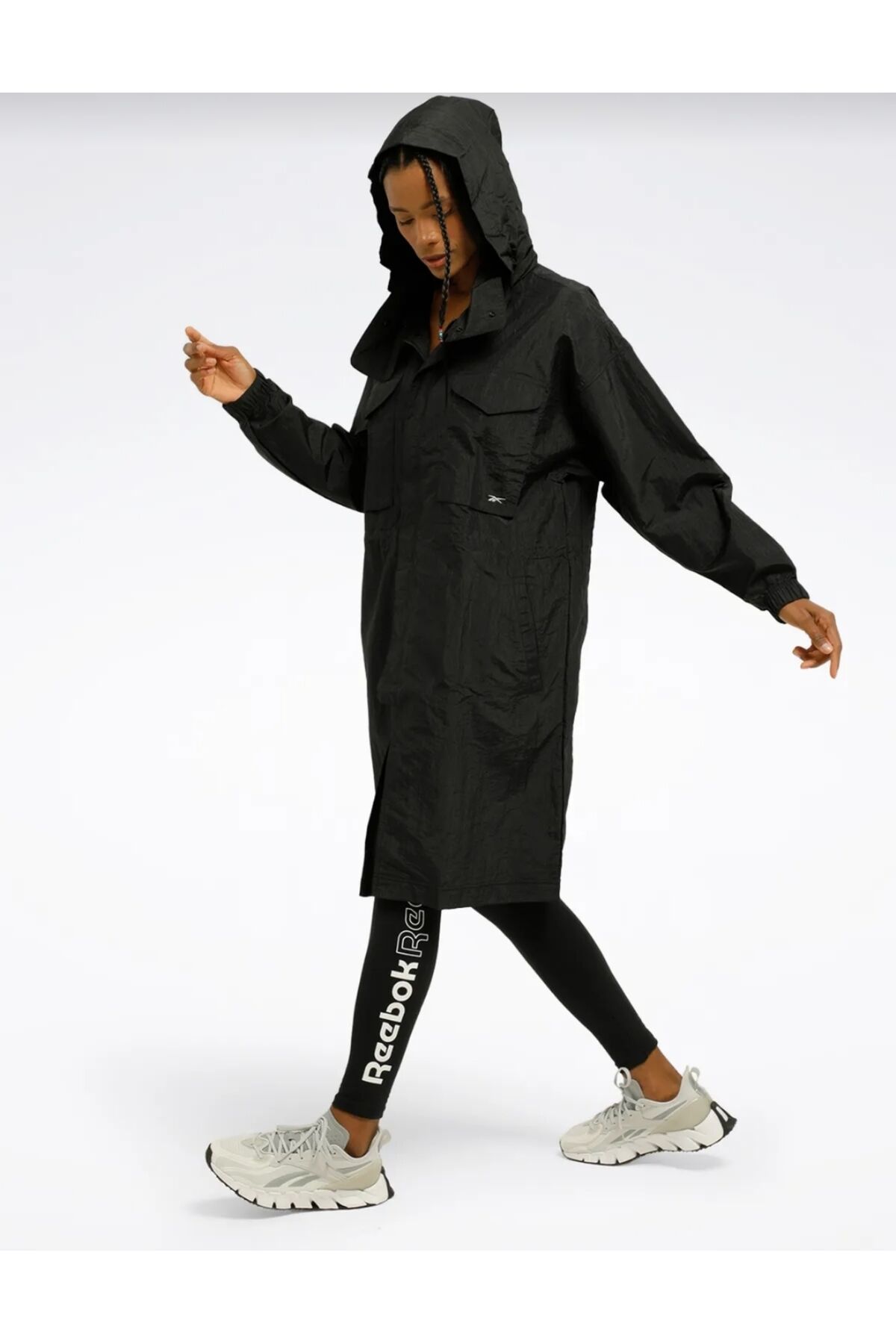 Performanca Trenc Vestes Jecket