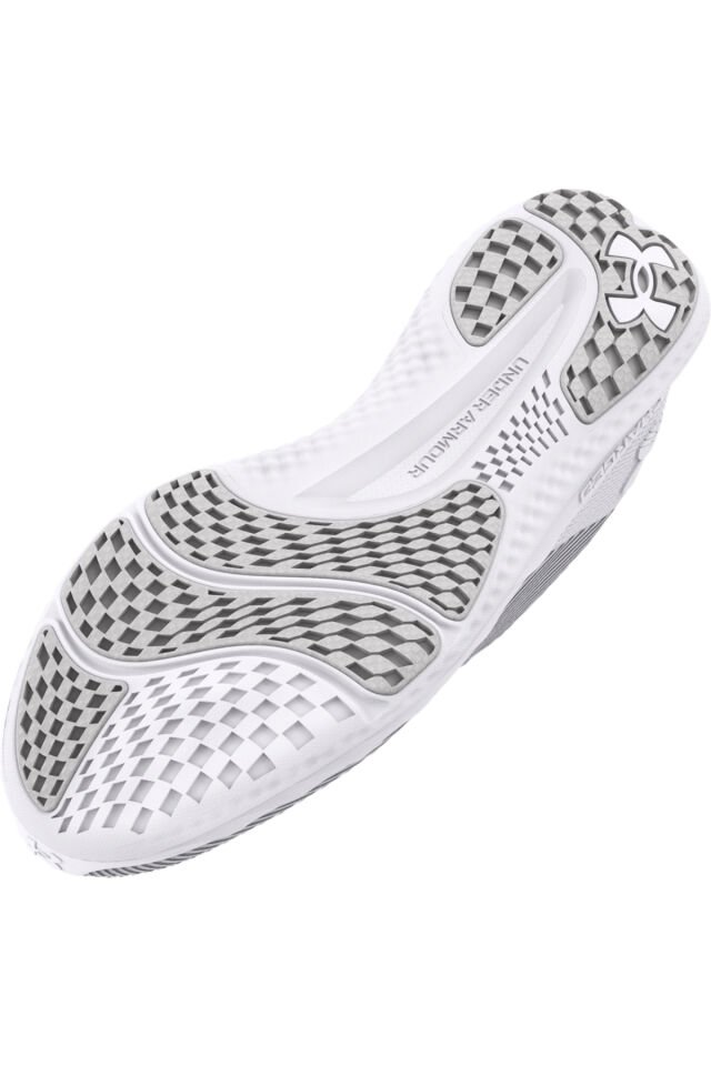 Charged Speed Swift Kadın Gri Koşu Ayakkabısı