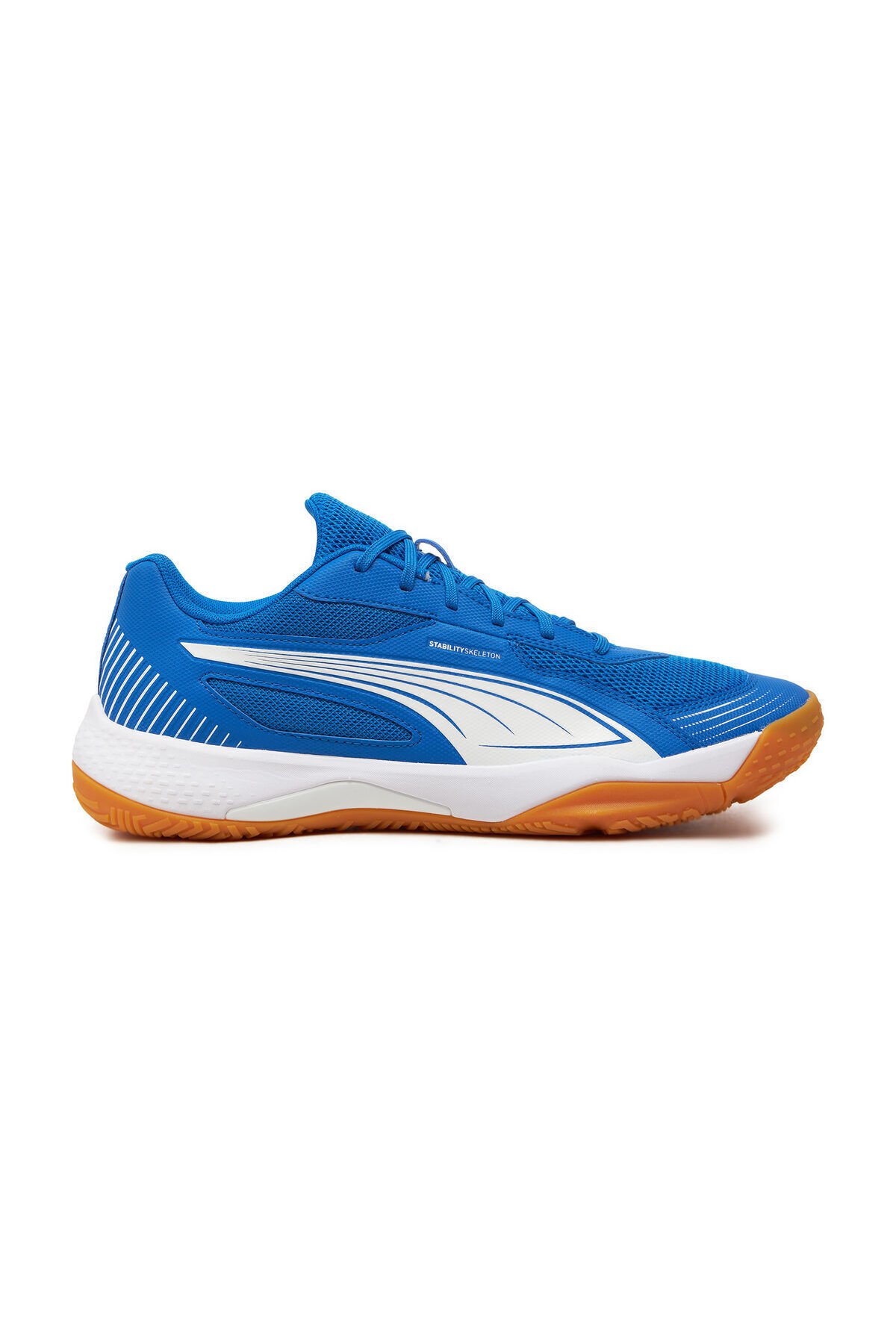 Indoor shoes Blue Adults Blue - 42
