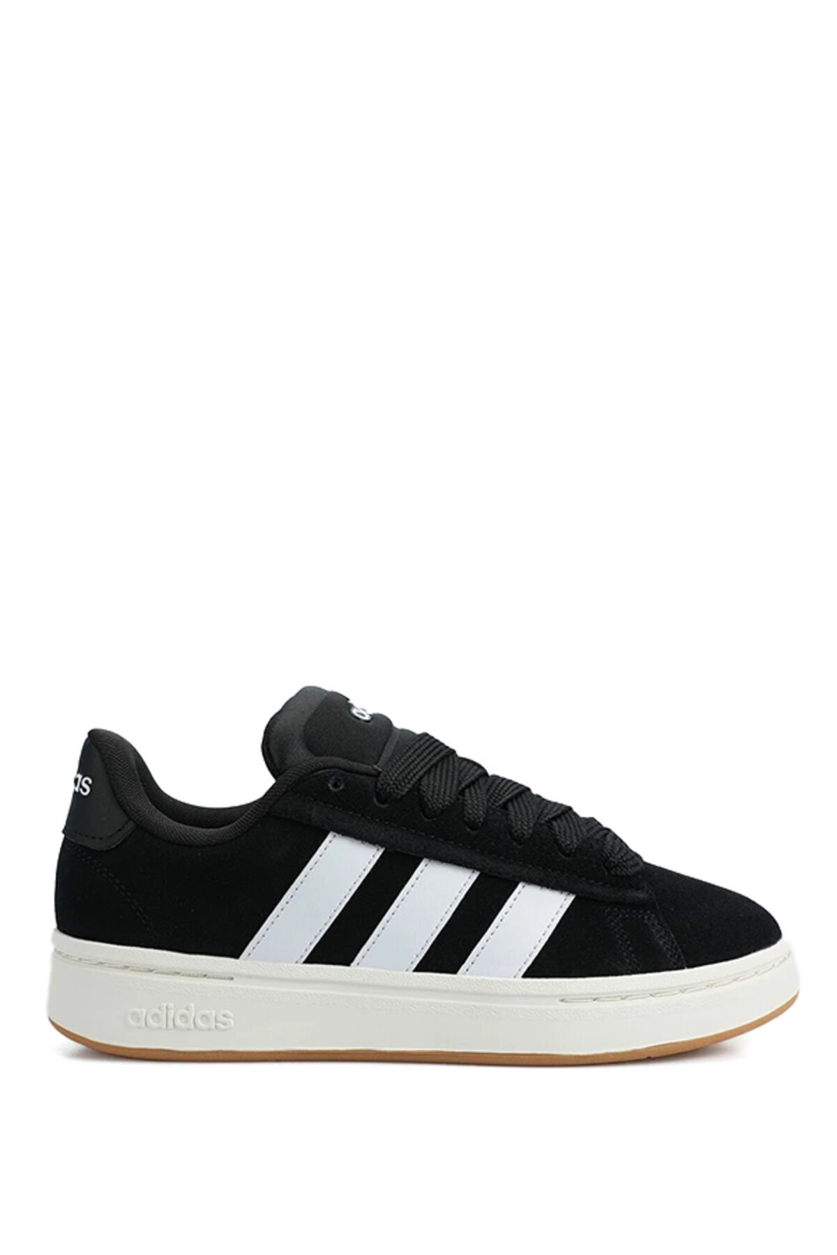 Grand Court Alpha 00s Core Black-+. - 38 2/3