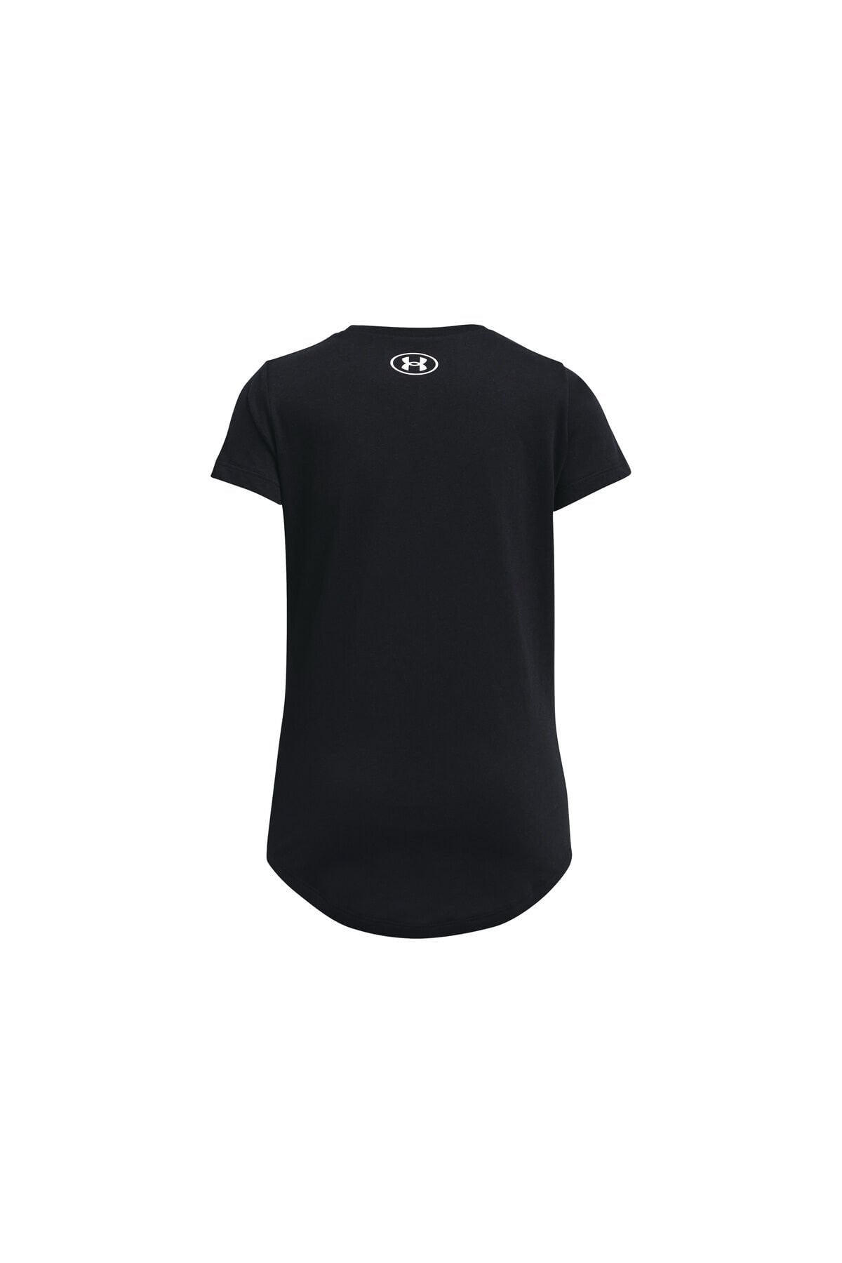 Live Sportstyle Graphic Ss 1361182-001 Siyah - 8-9 Yaş