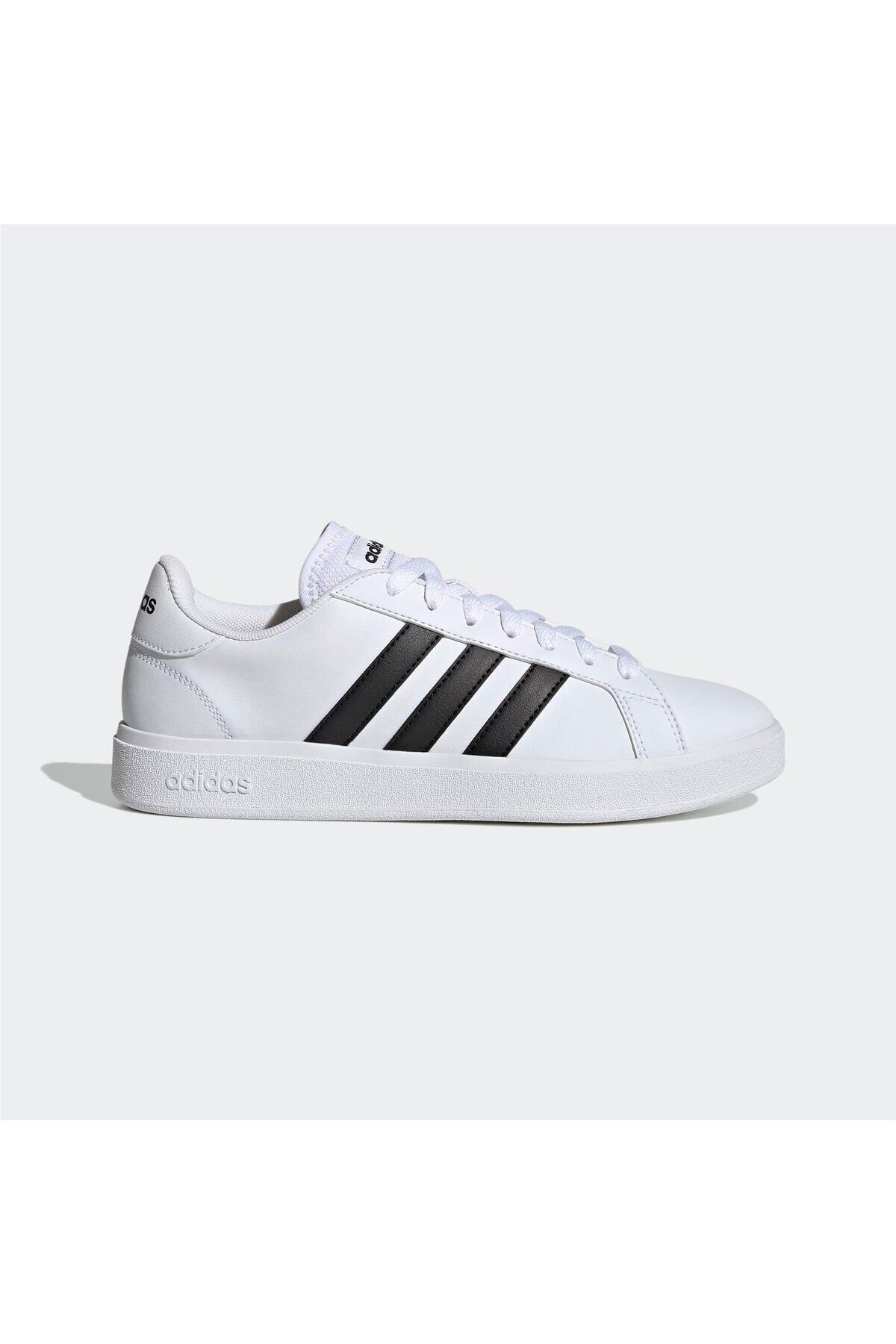 Grand Court TD Lifestyle Court Casual Ayakkabı Ftwr White-+ - 38