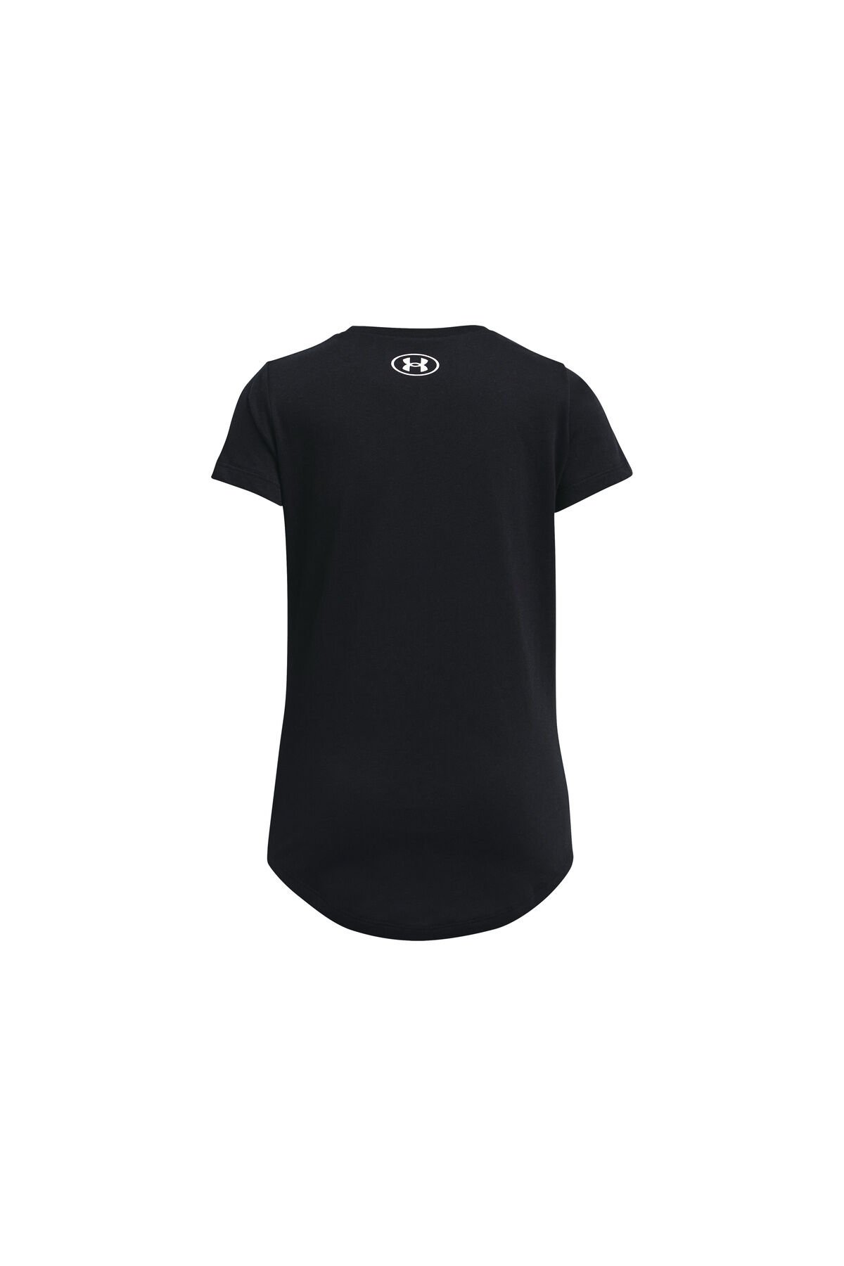 Live Sportstyle Graphic Ss 1361182-001 Siyah - 6-7 Yaş
