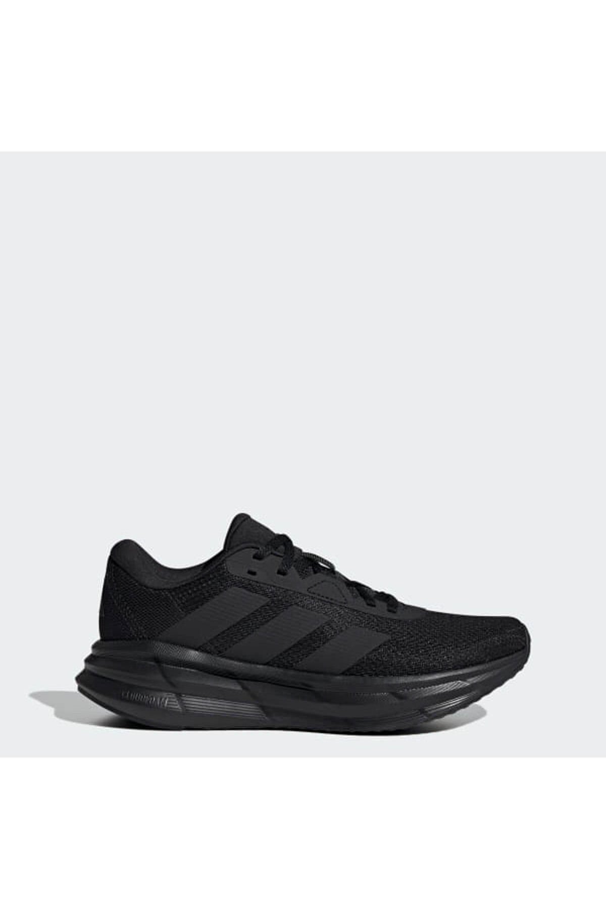 Galaxy 7 W Cbla Siyah Kadın Koşu & Antrenman Ayakkabısı ID8764 Cblack/Cblack/Cblack - 37 1/3