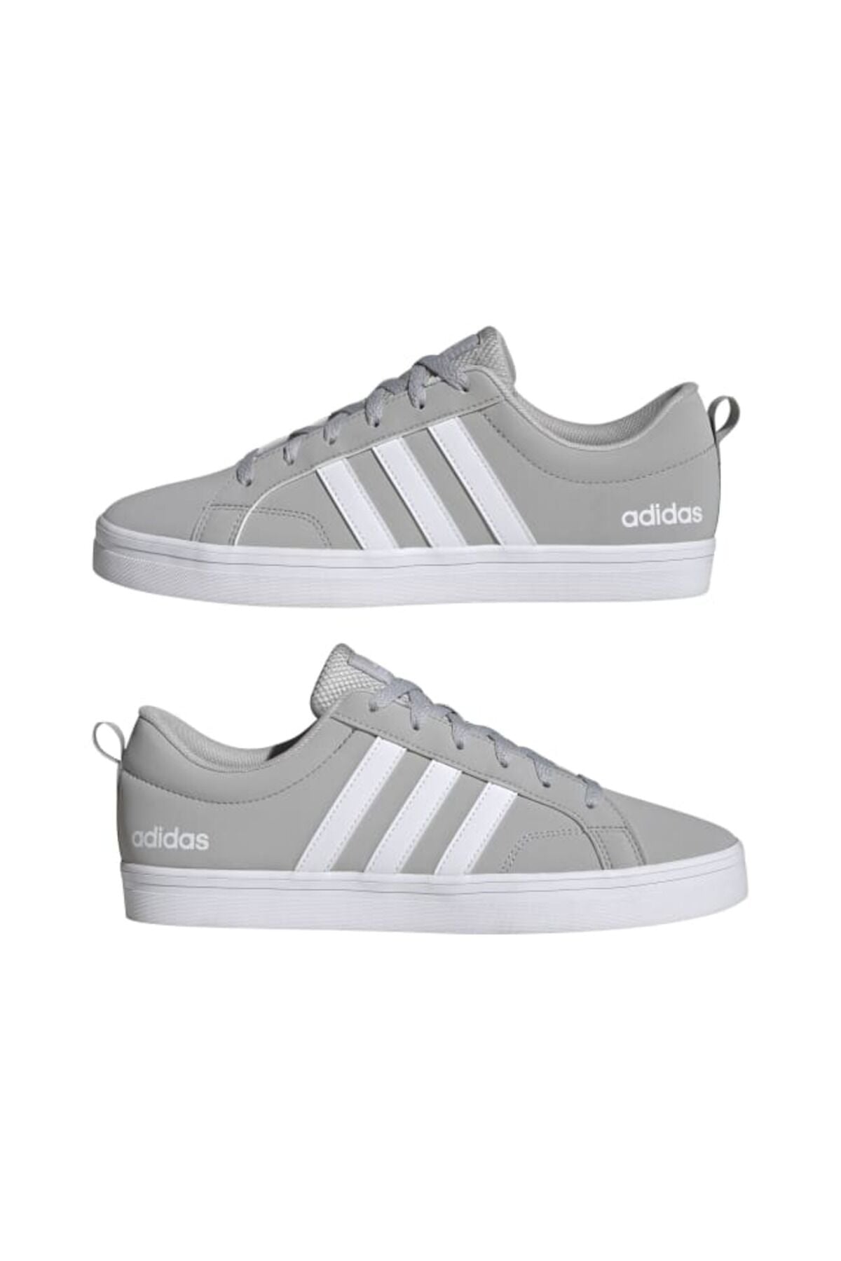 Erkek Sneaker Ayakkabı VS PACE 2.0 HP6006 Gri - 42 2/3