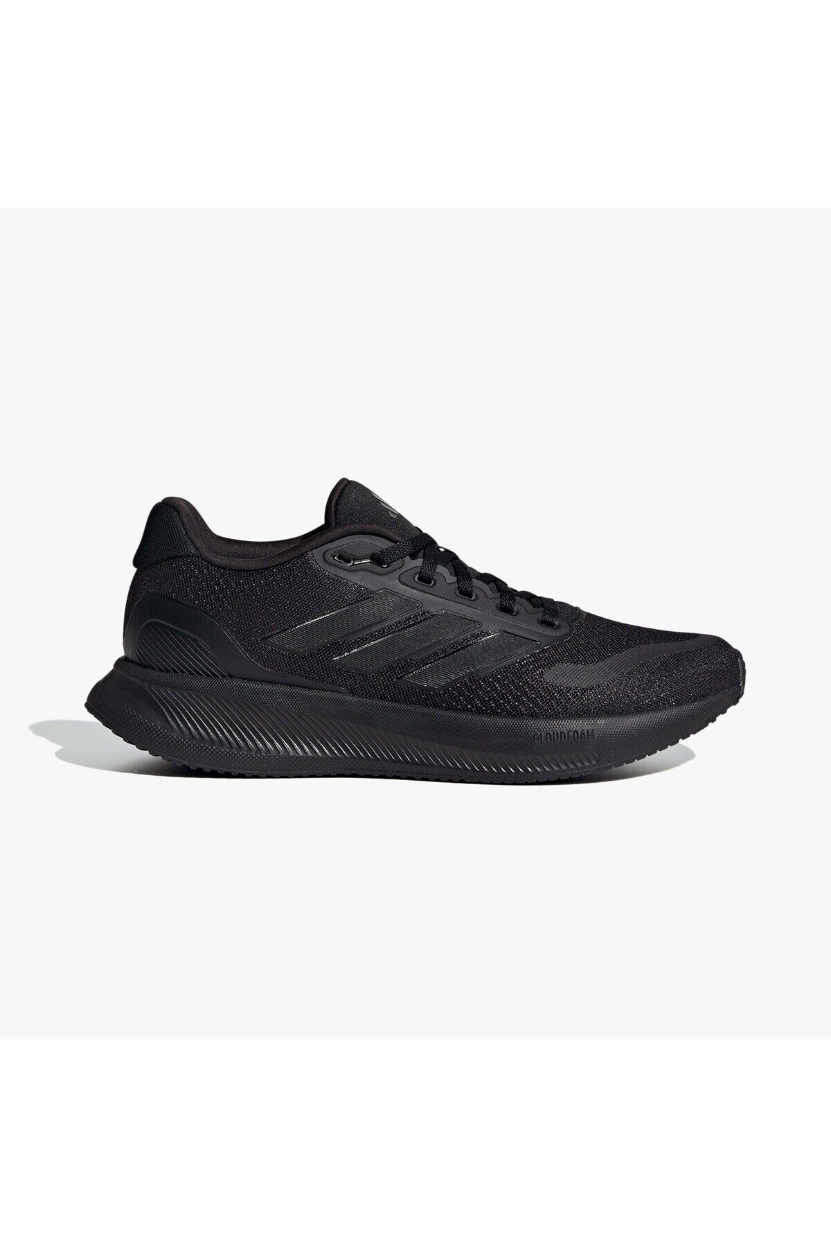 Runfalcon 5 W Siyah Kadın Sneaker Ie8828 Siyah - 38