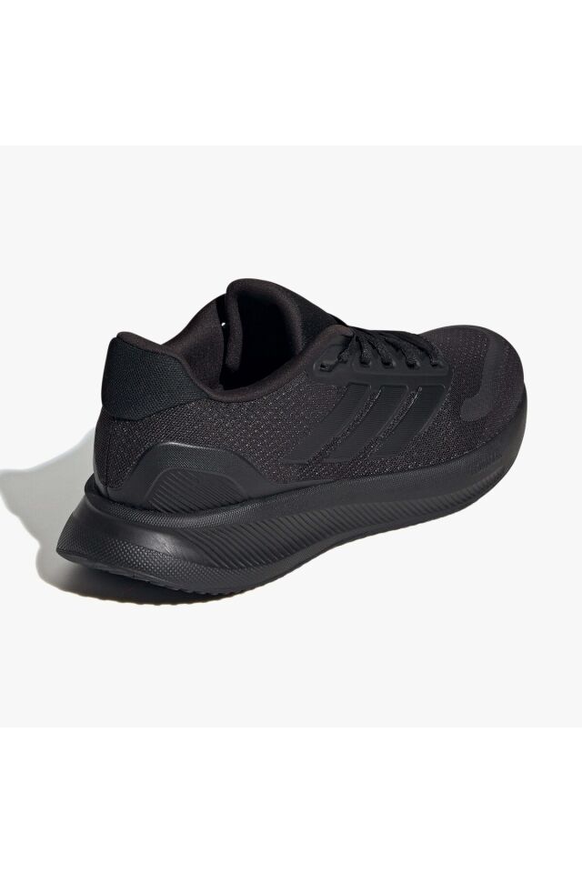 Runfalcon 5 W Siyah Kadın Sneaker Ie8828 Siyah - 38