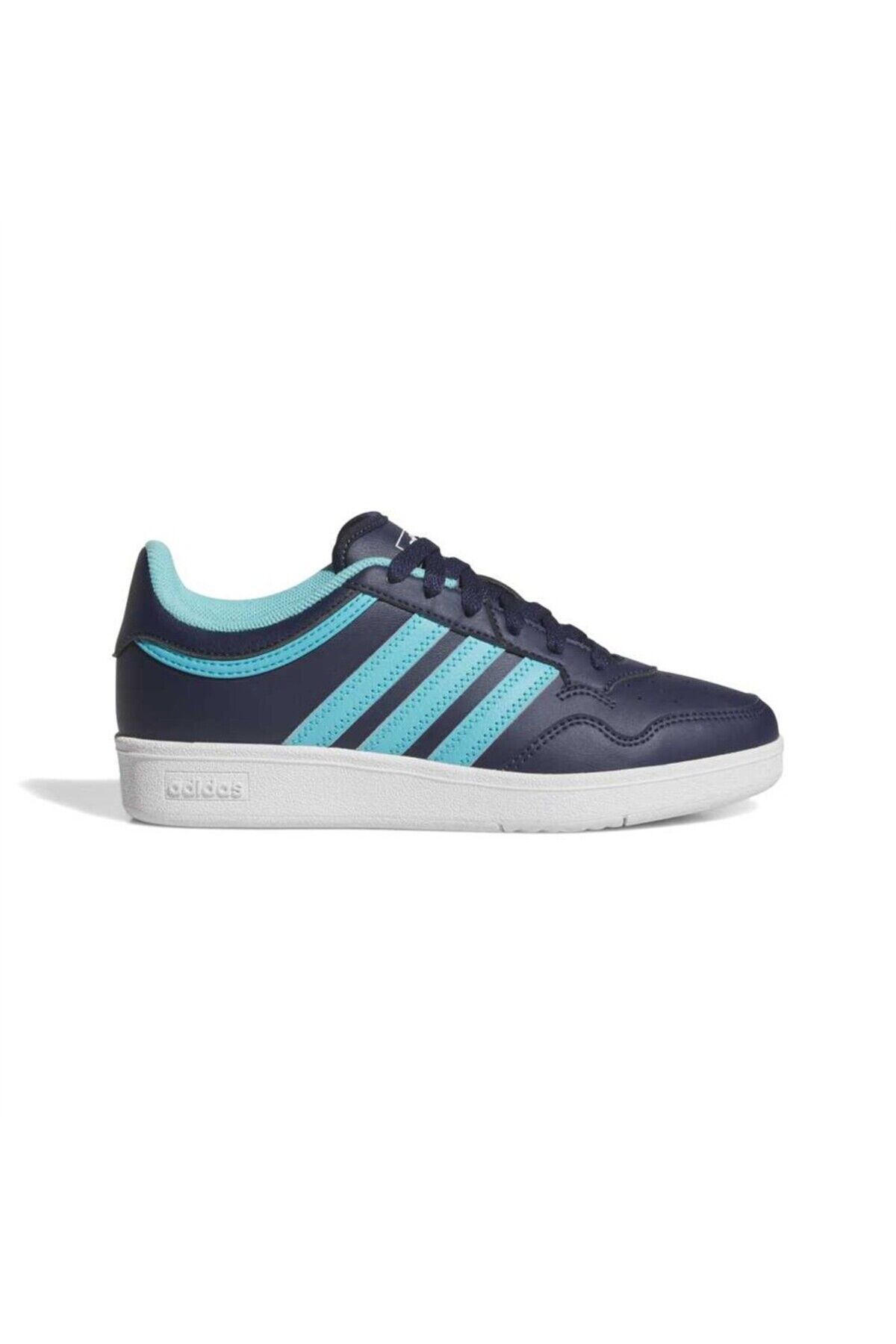 HOOPS4.0 J Siyah - 38.5
