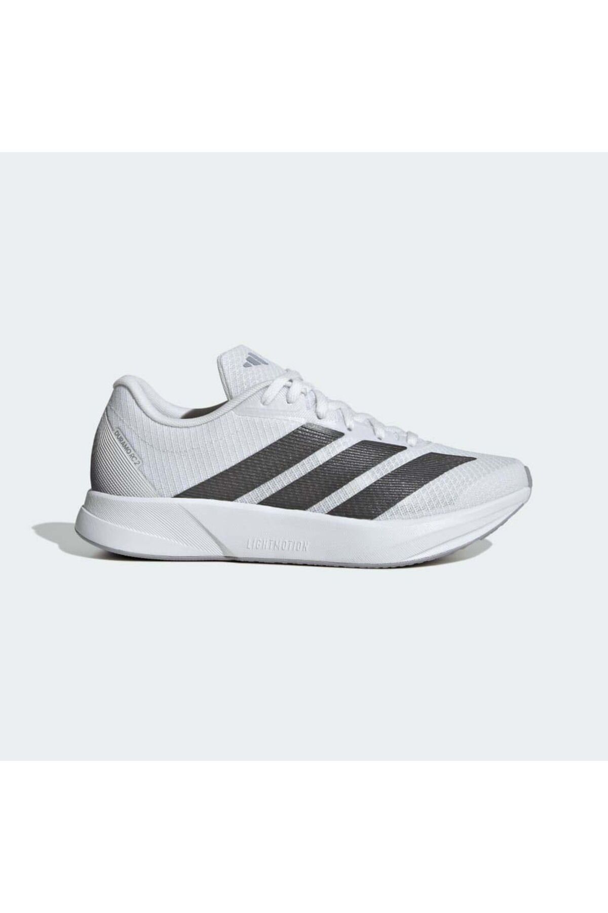 Duramo Rc2 Gri-Siyah Kadın Sneaker Jr3236 Ftwr White-Grey Five - 38