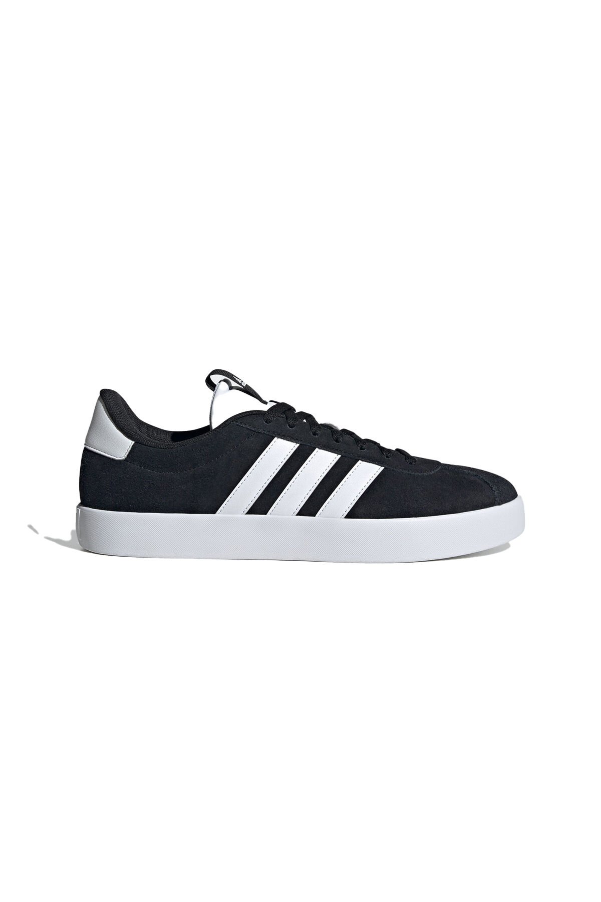 VL Court 3.0 Ayakkabı Black - 42