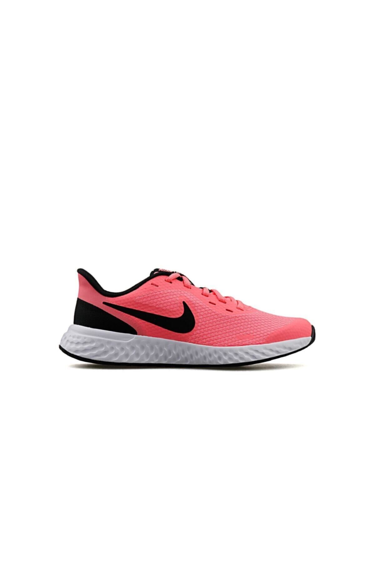 Revolutıon Koşu Ve Yürüyüş Ayakkabısı Bq5671-602 Pembe - 36,5