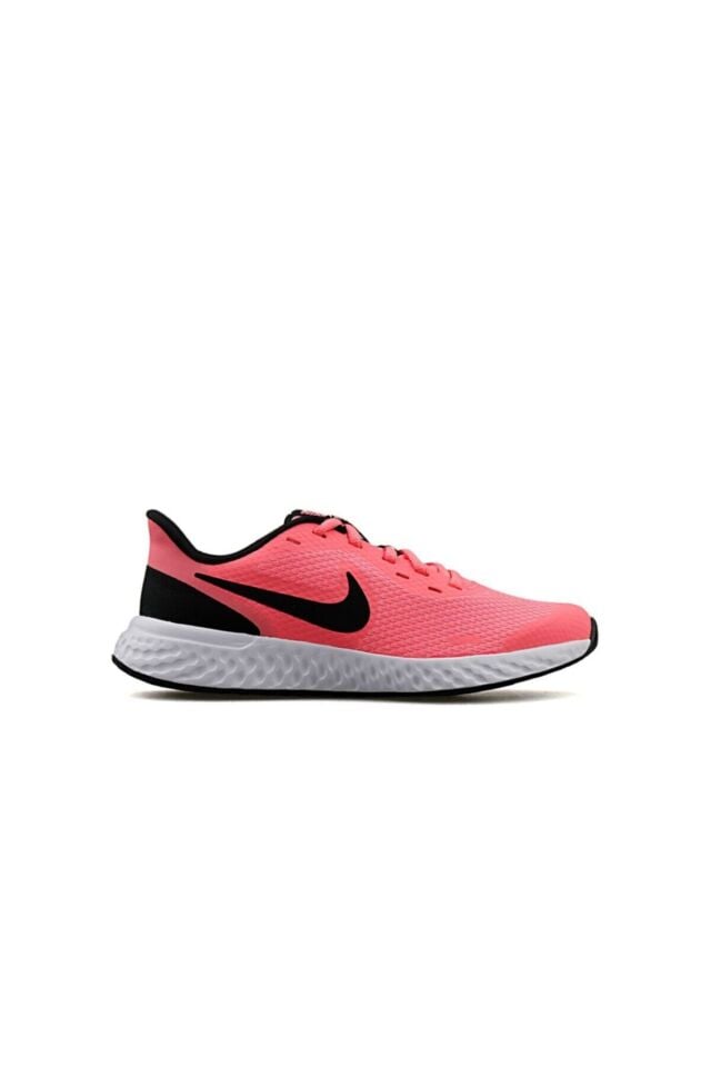 Revolutıon Koşu Ve Yürüyüş Ayakkabısı Bq5671-602 Pembe - 36,5