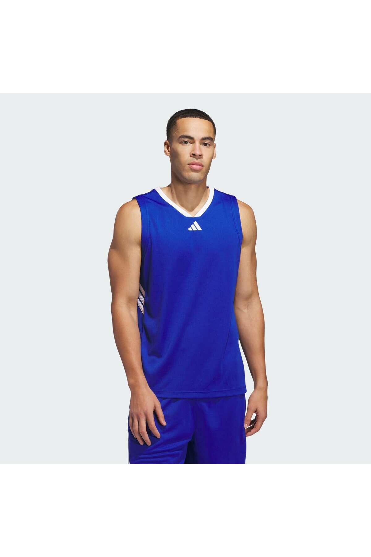 Basketball Legends Tank Top Mavi - L