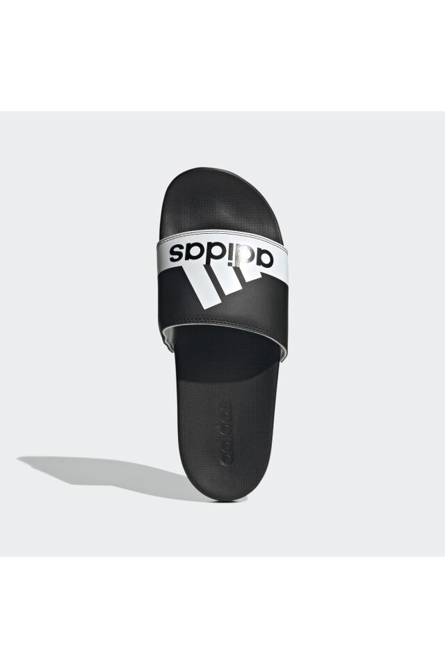 Adilette Comfort Terlik Core Black / Cloud White / Clo - 36 2/3