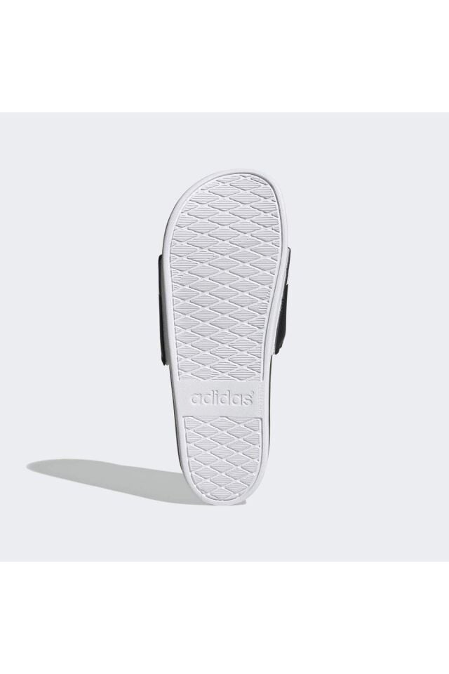 Adilette Comfort Terlik Core Black / Cloud White / Clo - 36 2/3