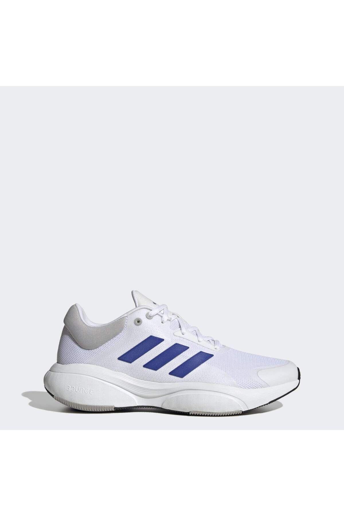 Response Ayakkabı Cloud White / Lucid Blue / Gre - 42 2/3