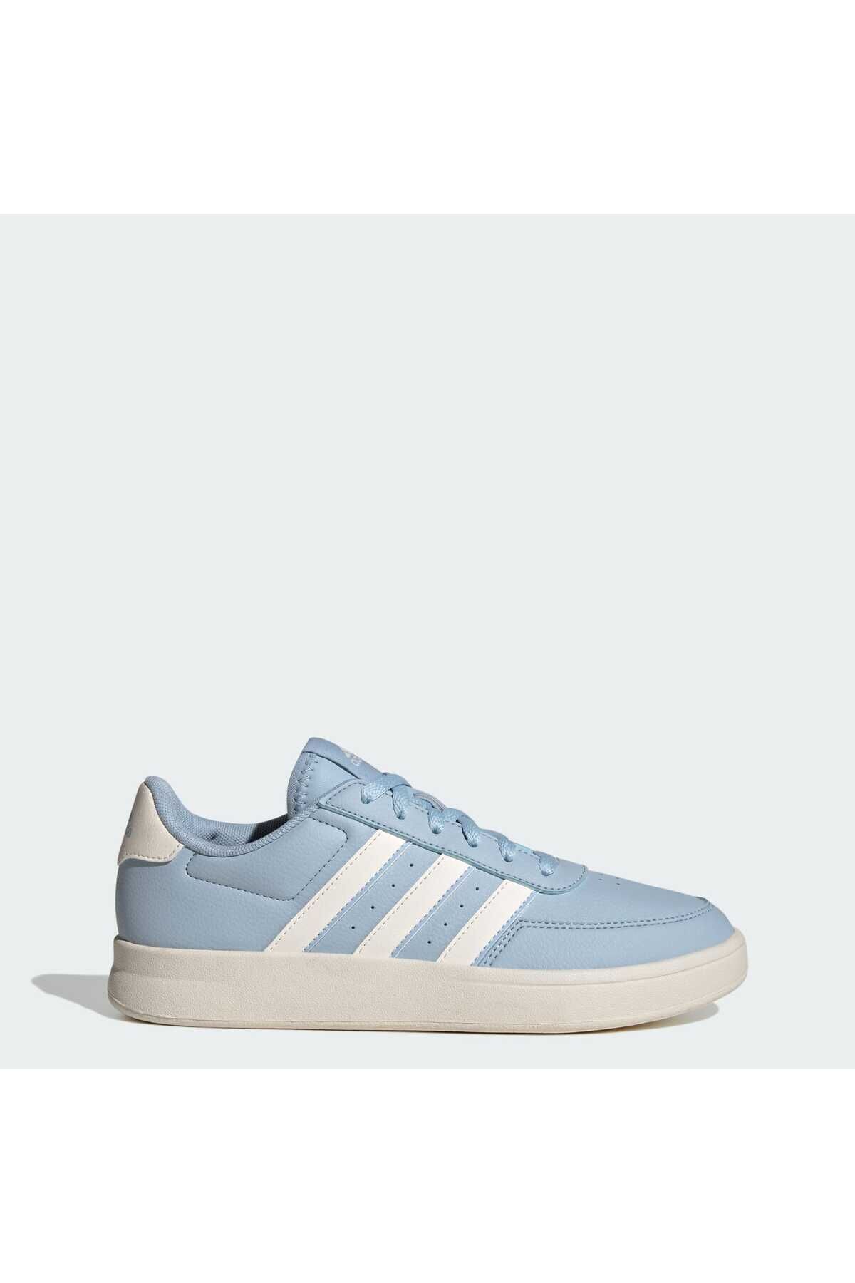 Breaknet 2.0 Ayakkabı Wonder Blue / Chalk White / Bl - 40 2/3