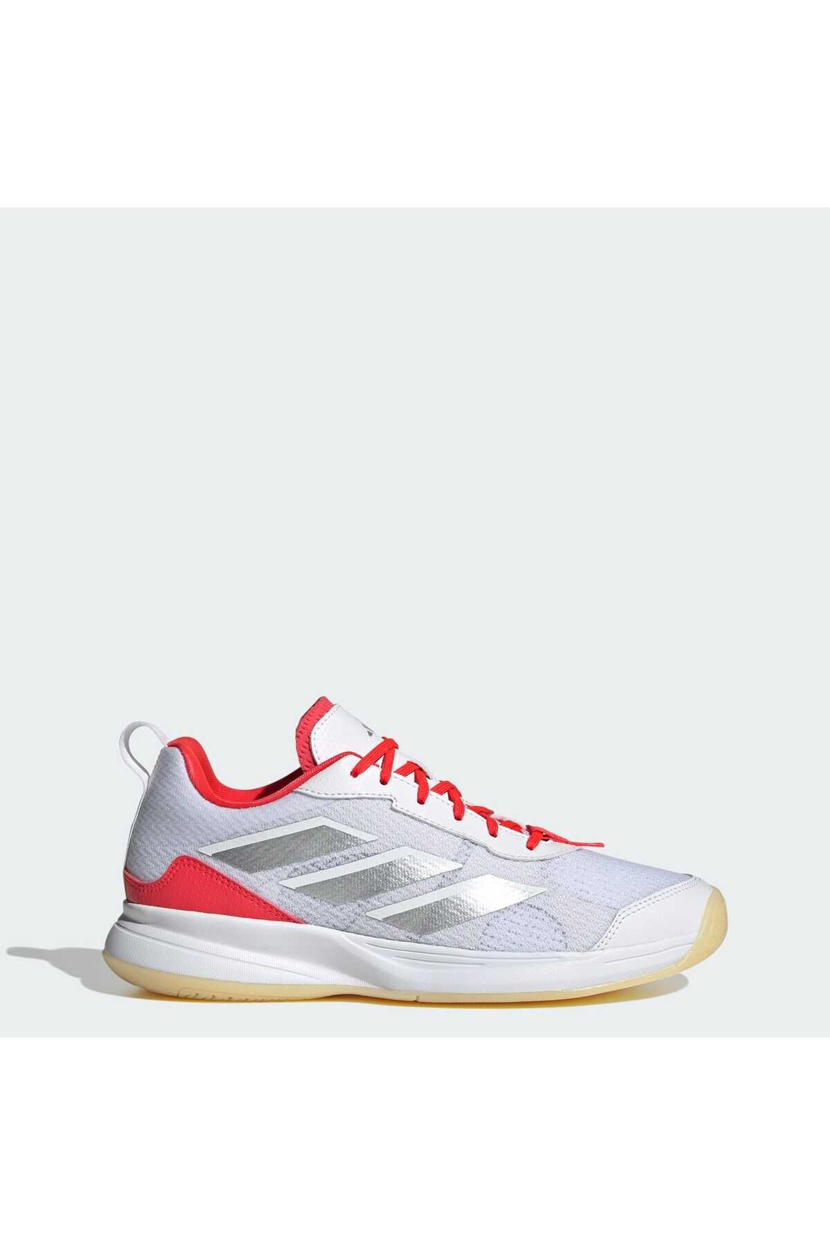Avaflash Low Tenis Ayakkabısı Cloud White / Silver Metallic - 37 1/3