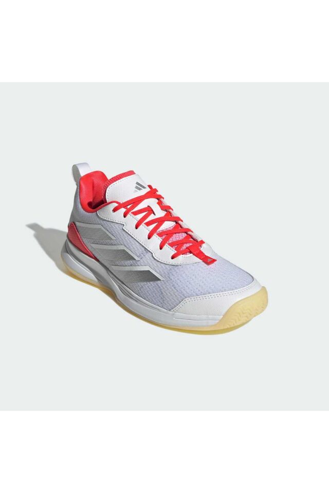 Avaflash Low Tenis Ayakkabısı Cloud White / Silver Metallic - 37 1/3