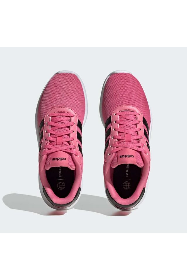 Lite Racer 3.0 Kadın Koşu Ayakkabısı IF5392 Pembe - 36,5