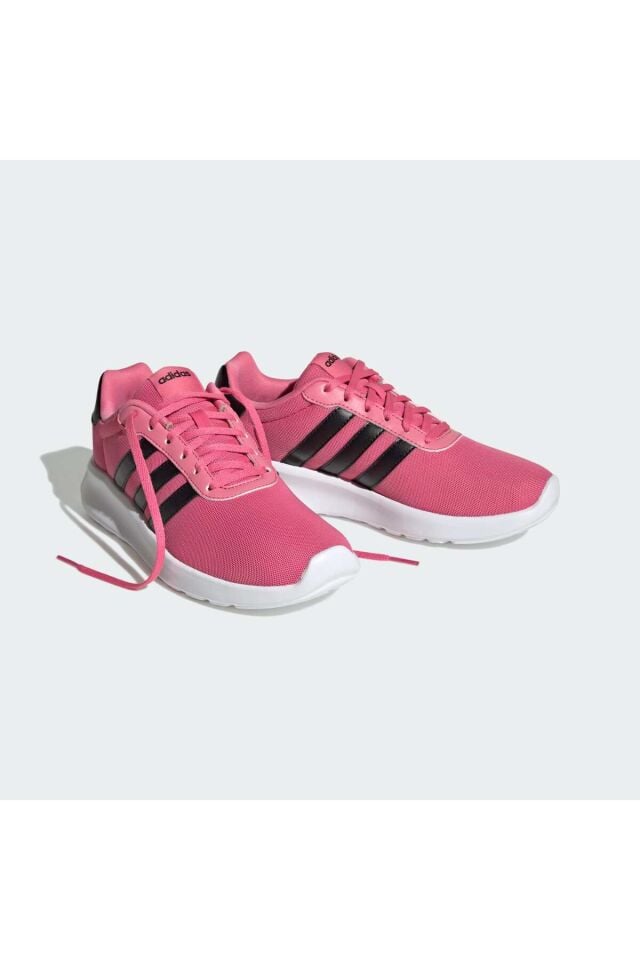 Lite Racer 3.0 Kadın Koşu Ayakkabısı IF5392 Pembe - 36,5