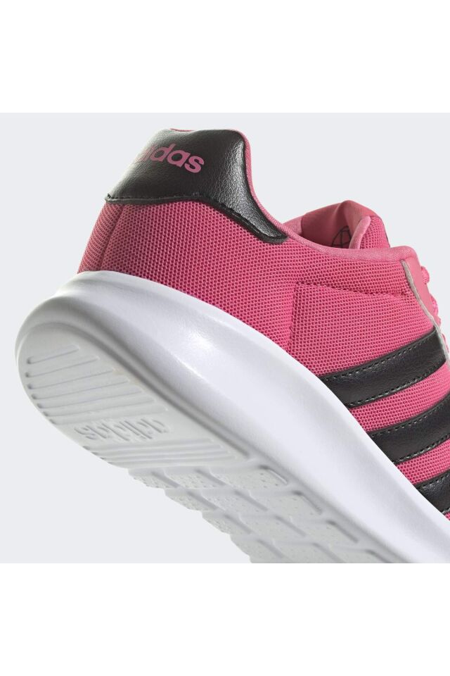 Lite Racer 3.0 Kadın Koşu Ayakkabısı IF5392 Pembe - 36,5