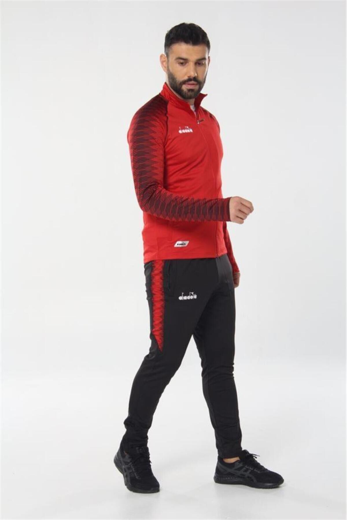 Ritim KAMP Eşofman Takımı Karışık - 3XL