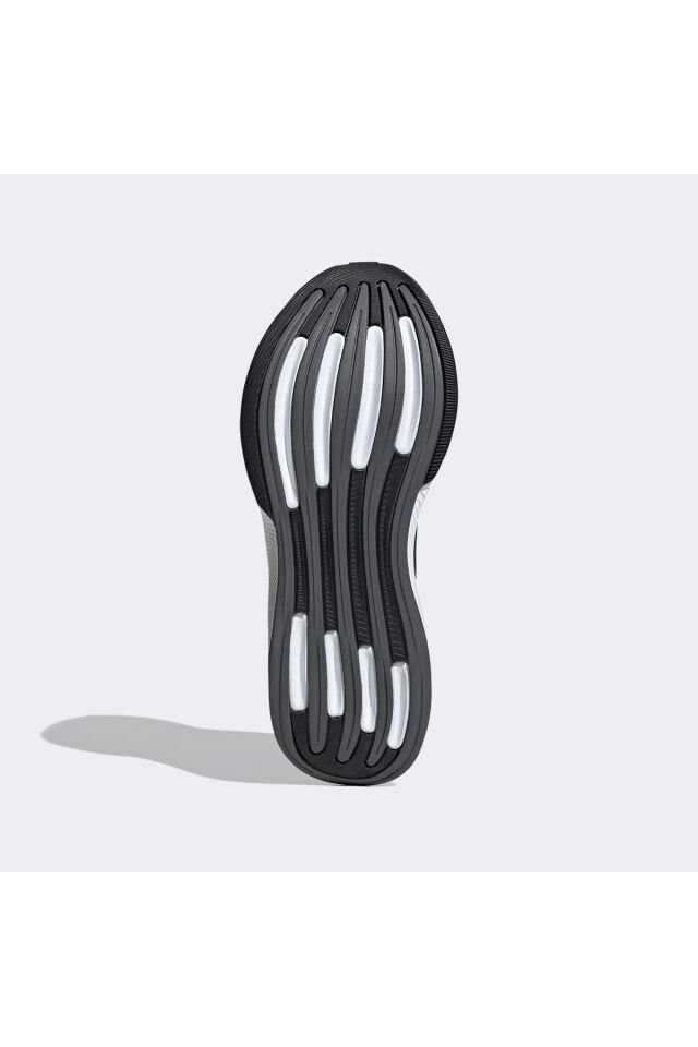 Response Super Kadın Siyah Koşu Ayakkabısı Core Black / Core Black / Grey - 37,5