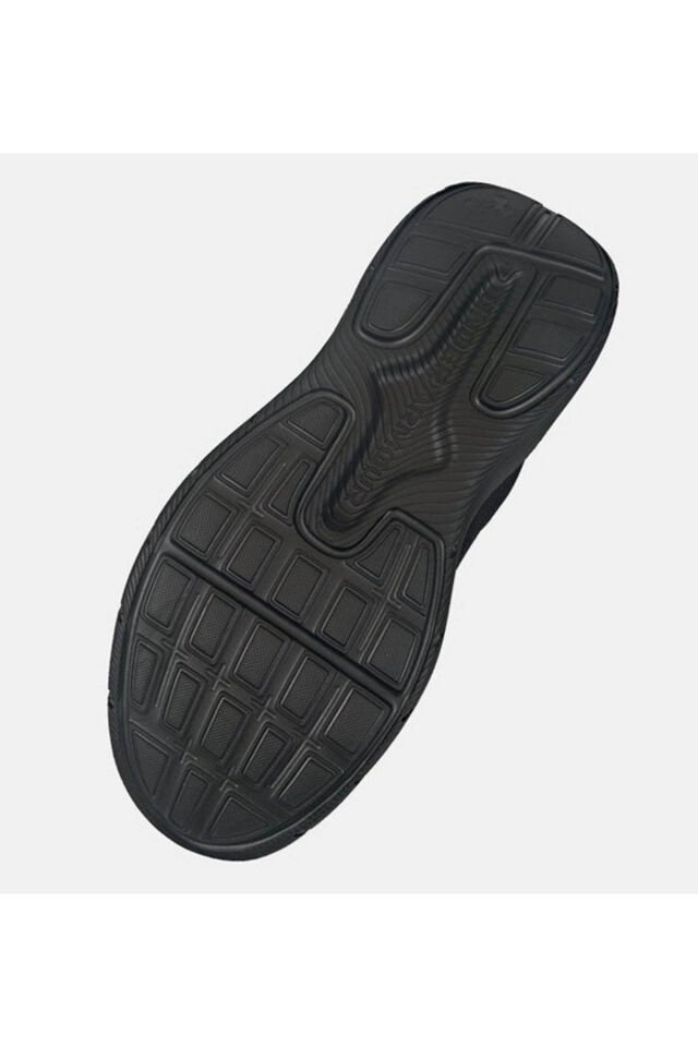 Ua Phade Rn 3 Siyah Erkek Casual Ayakkabı 3028252-002