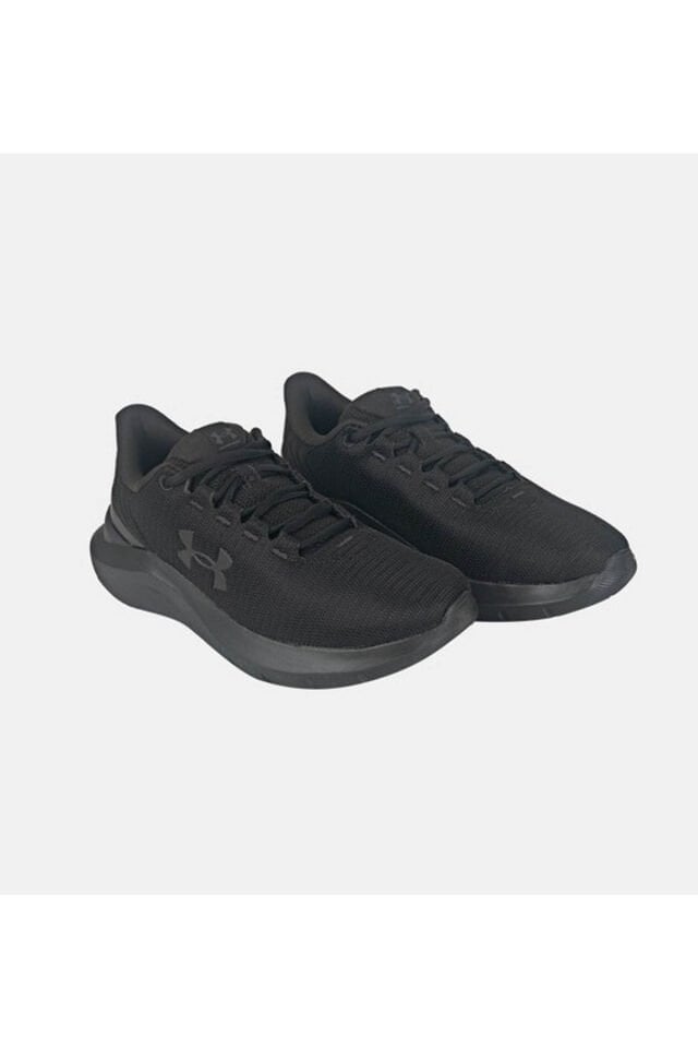 Ua Phade Rn 3 Siyah Erkek Casual Ayakkabı 3028252-002